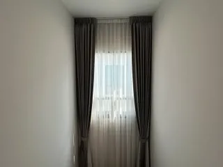 For rent 4 bedrooms house in Bang Phli, Samut Prakan