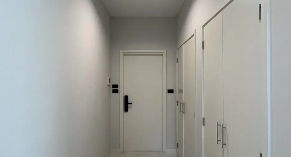 Casa en alquiler de 4 habitaciones en Bang Phli, Samut Prakan