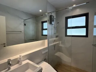 For rent 4 bedrooms house in Bang Phli, Samut Prakan