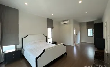 Аренда 4 спальни дом в Bang Phli, Самутпракан