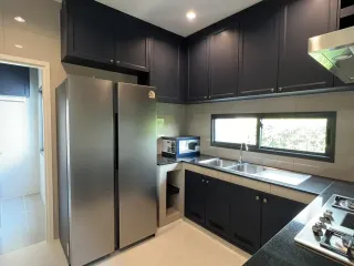 For rent 4 ベッドルーム house in Bang Phli, Samut Prakan