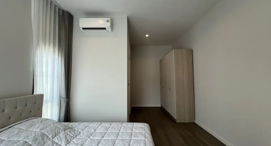 出租 4 卧室 独立屋 在 Bang Phli, Samut Prakan