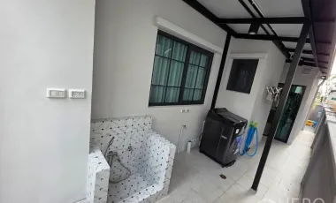 For rent and for sale 4 bedrooms house in Bang Phli, Samut Prakan