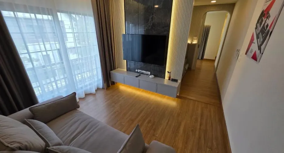 À louer et à vendre 4 chambres maison à Bang Phli, Samut Prakan
