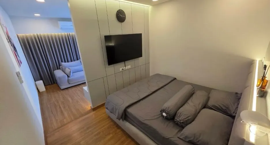 À louer et à vendre 4 chambres maison à Bang Phli, Samut Prakan