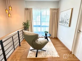 For rent 4 bedrooms house in Bang Phli, Samut Prakan
