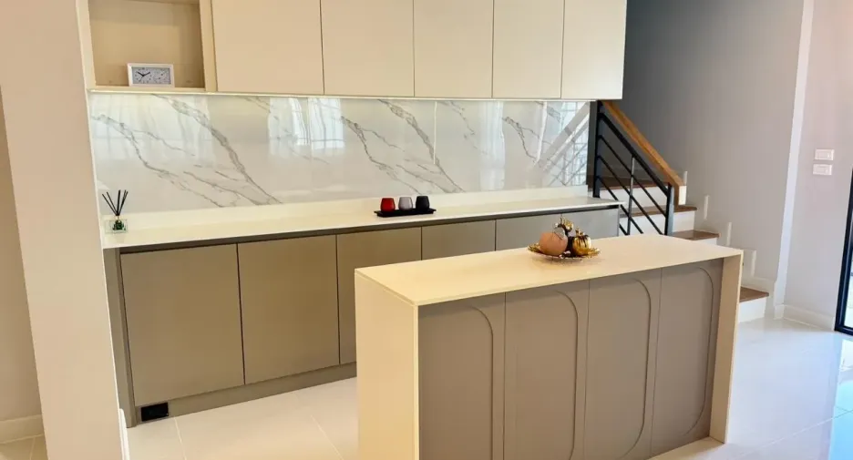 For rent 4 ベッドルーム house in Bang Phli, Samut Prakan