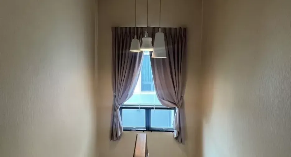 For rent 3 bedrooms house in Bang Kapi, Bangkok