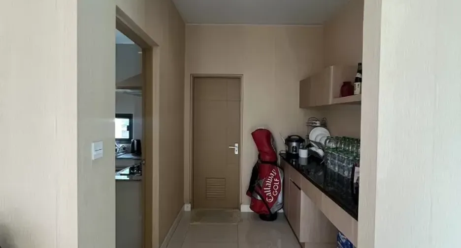 For rent 3 bedrooms house in Bang Kapi, Bangkok