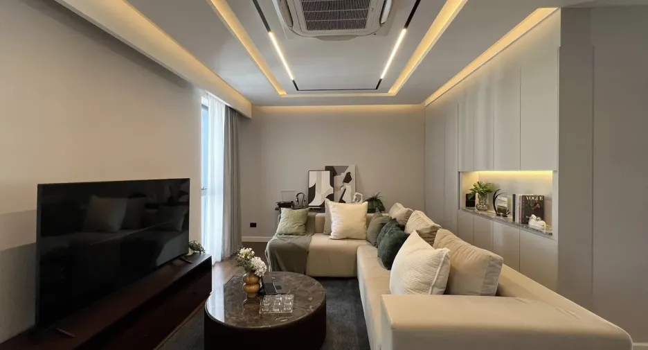 For sale 5 bedrooms house in Lat Phrao, Bangkok