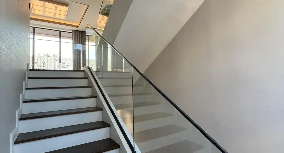 For sale 5 bedrooms house in Lat Phrao, Bangkok