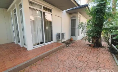 For rent 3 bedrooms house in Wang Thonglang, Bangkok