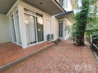 ให้เช่า 3 ห้องนอน บ้านเดี่ยว ใน วังทองหลาง, กรุงเทพฯ