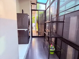 Аренда и продажа 4 спальни дом в Пращет, Бангкок