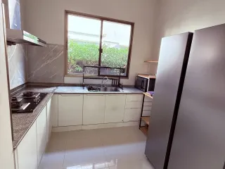 Аренда и продажа 4 спальни дом в Пращет, Бангкок