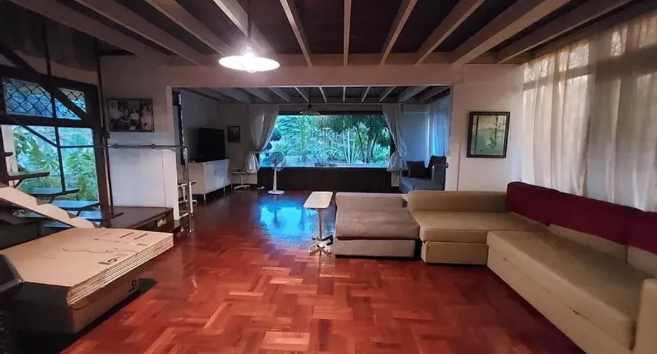 For rent 5 bedrooms house in Mueang Samut Prakan, Samut Prakan