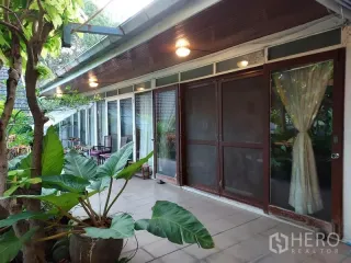 ให้เช่า 5 ห้องนอน บ้านเดี่ยว ใน เมืองสมุทรปราการ, สมุทรปราการ