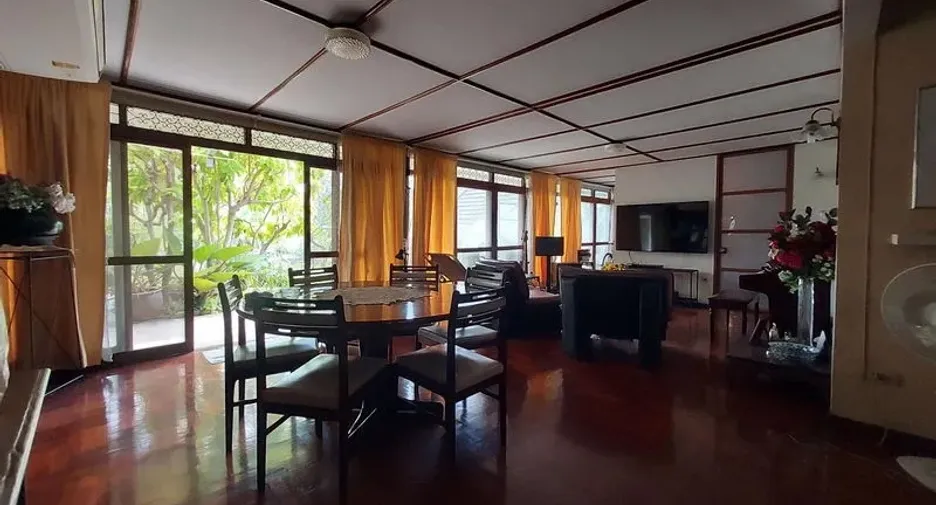 For rent 5 bedrooms house in Mueang Samut Prakan, Samut Prakan