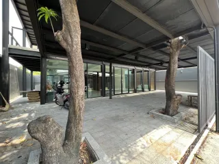 For rent そして for sale 3 ベッドルーム house in Phra Khanong, Bangkok