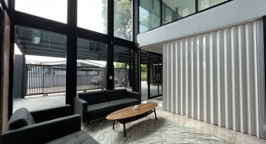 For rent and for sale 3 bedrooms house in Phra Khanong, Bangkok