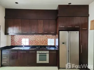For rent 2 bedrooms house in Thalang, Phuket