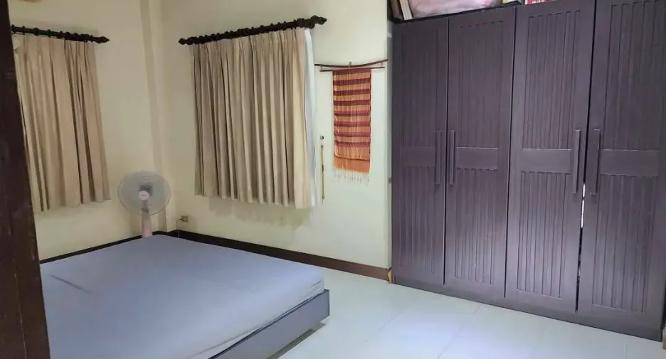 For rent 2 bedrooms house in Thalang, Phuket
