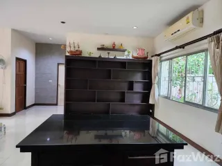 For rent 2 bedrooms house in Thalang, Phuket