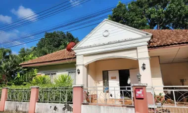 Casa en alquiler de 2 habitaciones en Thalang, Phuket