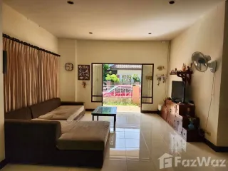 For rent 2 bedrooms house in Thalang, Phuket