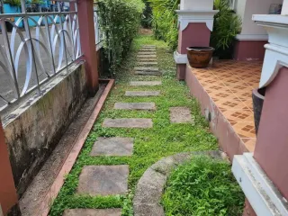 For rent 2 bedrooms house in Thalang, Phuket