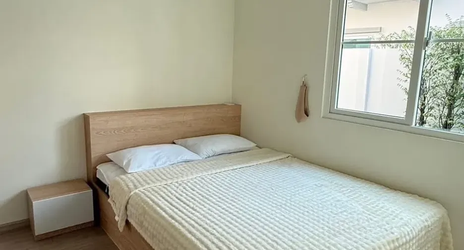 For rent 4 bedrooms house in Bang Phli, Samut Prakan