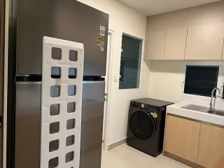 ให้เช่า 4 ห้องนอน บ้านเดี่ยว ใน บางพลี, สมุทรปราการ