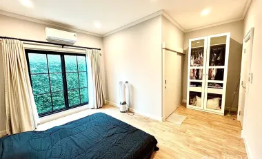 Haus zur Miete mit 4 Zimmer in Bang Phli, Samut Prakan