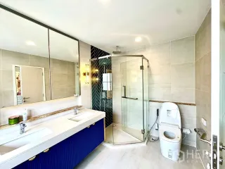 For rent 4 bedrooms house in Bang Phli, Samut Prakan