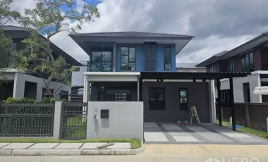 出售 3 卧室 独立屋 在 Lam Luk Ka, Pathum Thani