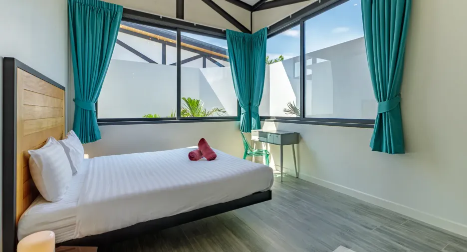 For sale 4 ベッドルーム villa in Mueang Phuket, Phuket