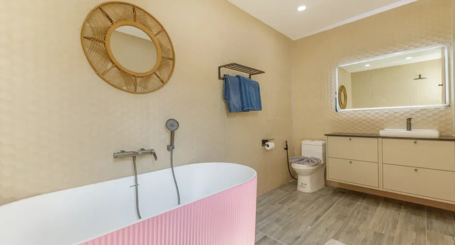 For sale 4 ベッドルーム villa in Mueang Phuket, Phuket