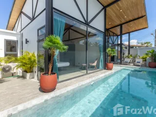 出售 4 卧室 别墅 在 Phuket Town, 普吉