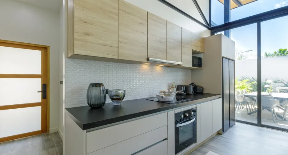 For sale 4 ベッドルーム villa in Mueang Phuket, Phuket