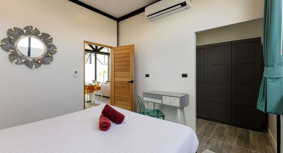出售 4 卧室 别墅 在 Phuket Town, 普吉