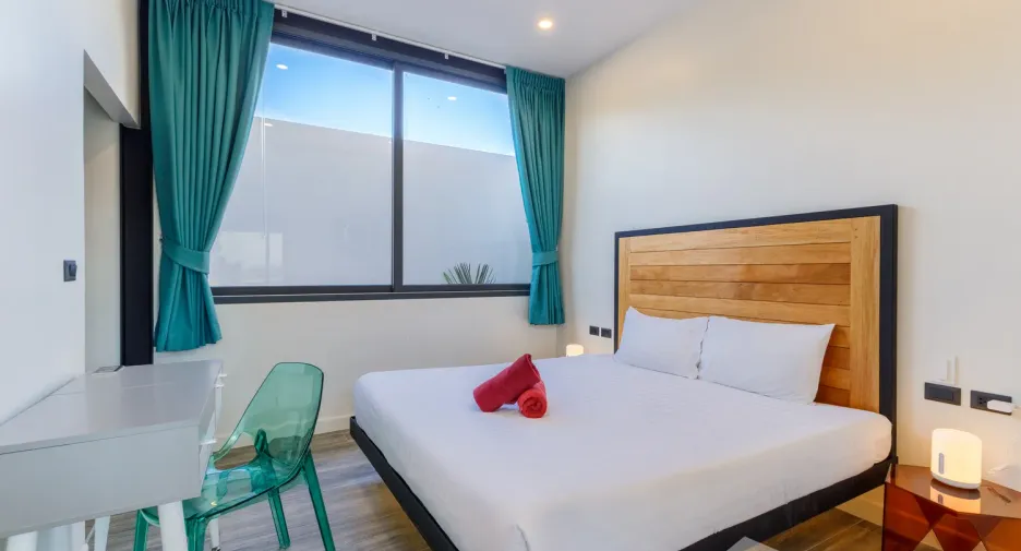 For sale 4 ベッドルーム villa in Mueang Phuket, Phuket
