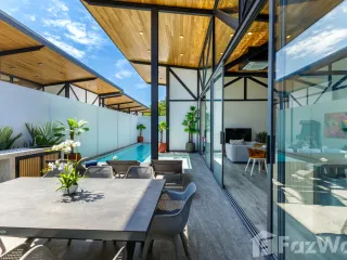 出售 4 卧室 别墅 在 Phuket Town, 普吉