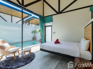 出售 4 卧室 别墅 在 Phuket Town, 普吉