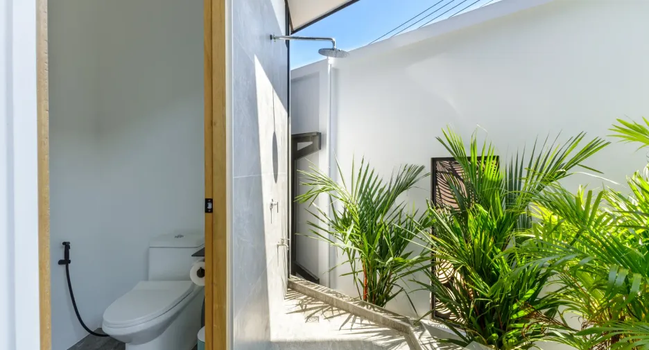 For sale 4 ベッドルーム villa in Mueang Phuket, Phuket