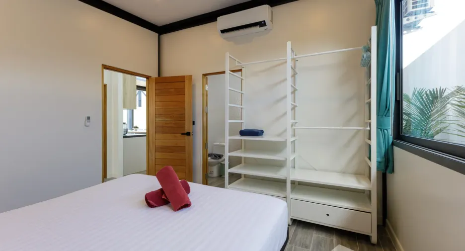 For sale 4 ベッドルーム villa in Mueang Phuket, Phuket