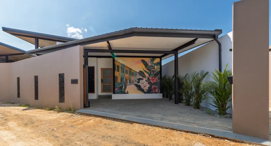 For sale 4 ベッドルーム villa in Mueang Phuket, Phuket