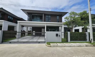 出售 3 卧室 独立屋 在 Lam Luk Ka, Pathum Thani