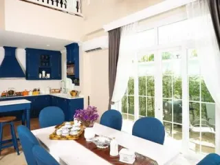 For rent 4 ベッドルーム house in Bang Na, Bangkok