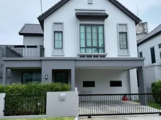 ให้เช่า 3 ห้องนอน บ้านเดี่ยว ใน ลาดกระบัง, กรุงเทพฯ