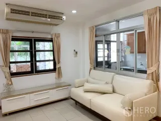 出租 4 卧室 独立屋 在 Suan Luang, 曼谷